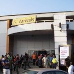 Visa and Airport Pickup Nigeria