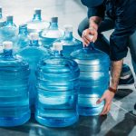 Arrange Water Delivery for Nigeria Property