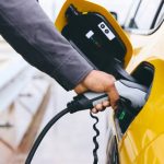 Charging Electric Cars