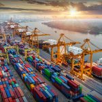International Freight Nigeria from Abroad