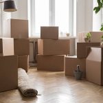 Packing and Moving Companies in Nigeria