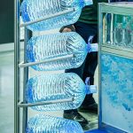 Water Delivery for Office Nigeria Overseas