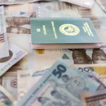 Pay for Passport Support Nigeria from USA
