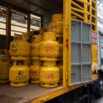 Monthly Cooking Gas Delivery Nigeria