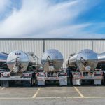 Monthly Diesel Supply Nigeria