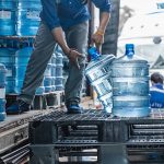 Book Bulk Water Delivery Nigeria