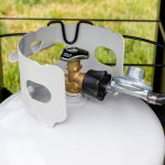 Pay for Gas Refill Nigeria from USA