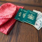 Nigerian Passport Help in Europe