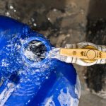 Water Supply for Home in Nigeria from Abroad