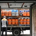 Cooking Gas Delivery for Parents Nigeria