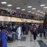 Trusted Airport Assistance Lagos