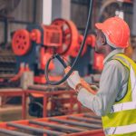 Buy Industrial Parts in Nigeria From Abroad