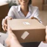 Holiday Parcel Delivery Nigeria