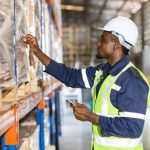 Warehouses in Nigeria