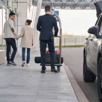 Airport Pickup for Corporate Guests Nigeria