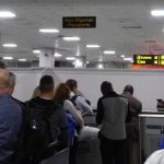 Airport Immigration Issues Nigeria