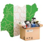 Waste Removal Nigeria for Diaspora Property