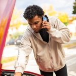 Book Roadside Assistance for Parents Nigeria