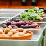 Maintain Food Freshness Lagos With Reliable Delivery