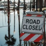 How to Cross Flooded Roads Safely Lagos