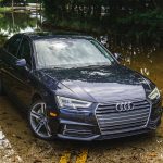 Get Fast Car Rescue From Flooded Road Lagos