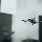 Arrange Drone Relief Delivery Flooded Areas Safely