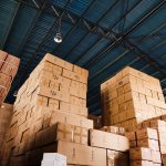 Bulk Food Storage in Lagos for Businesses and Food Suppliers