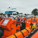Book a 24-Hour Emergency Boat Lagos Service