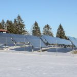 School Solar Panel Rental Lagos for Reliable School Power