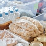 Hotel Food Storage Lagos