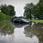 Arrange Vehicle Recovery From Flood in Lagos Safely