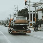 Get Emergency Towing During Flooding Lagos Without More Damage