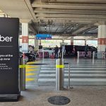 Airport Pickup and Food Delivery Nigeria