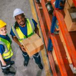 Pickup and Delivery Services in Lagos