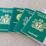 Nigerian Passport Help for Diaspora