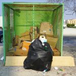 Rubbish Collection for Overseas Property Owners Nigeria