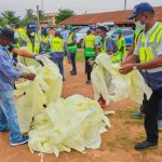 Arrange Rubbish Clearance for Property in Nigeria