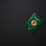 Nigerian Passport Help in the USA