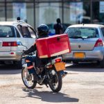 Need a Dispatch Rider in Nigeria?