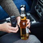 How Many Units of Alcohol to Drive?