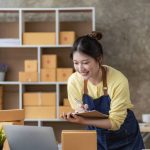 How to Start a Logistics Business in Nigeria
