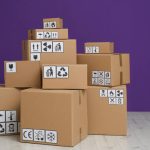 Cheap Large Parcel Delivery
