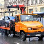 Tow Truck Booking Nigeria from Abroad