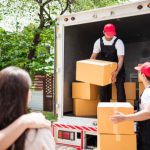 Moving Services Near Me