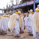 Cultural Travel Nigeria