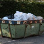Skip Hire Lagos from Overseas