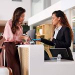 Nigeria Arrival Services International Payment