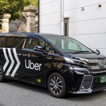 Does Uber Black Operate in Accra?
