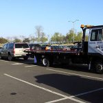 Pay for Towing Service Nigeria from USA