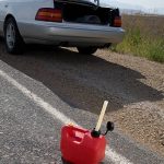 Arrange Fuel Delivery for Stranded Vehicle Nigeria
